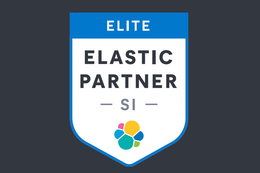 Elastic Stack Consulting Cosaint Cyber LLC